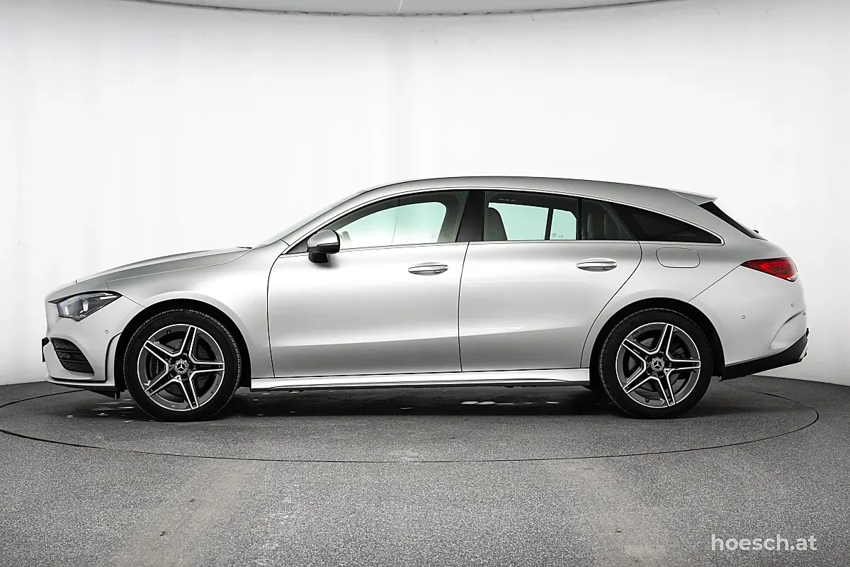 Mercedes-Benz Cla-Class 2022 photo 3