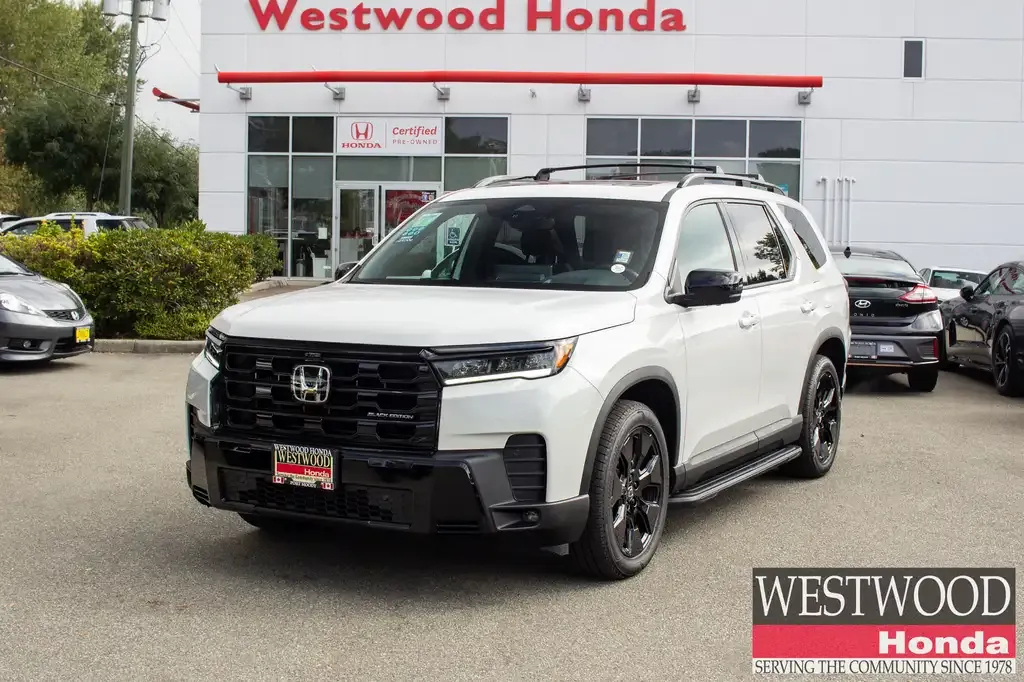 Honda Pilot
