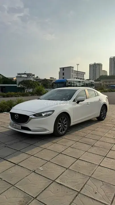 Mazda 6 2023 photo 3
