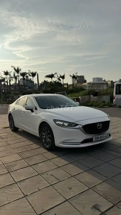Mazda 6 2023 photo 2