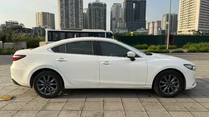 Mazda 6 2023 photo 4