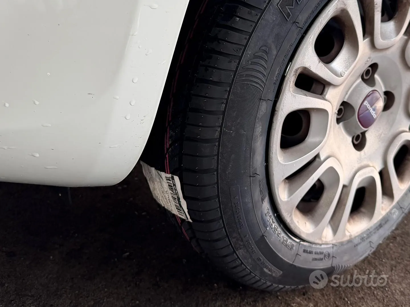 Fiat Panda 2020 photo 5