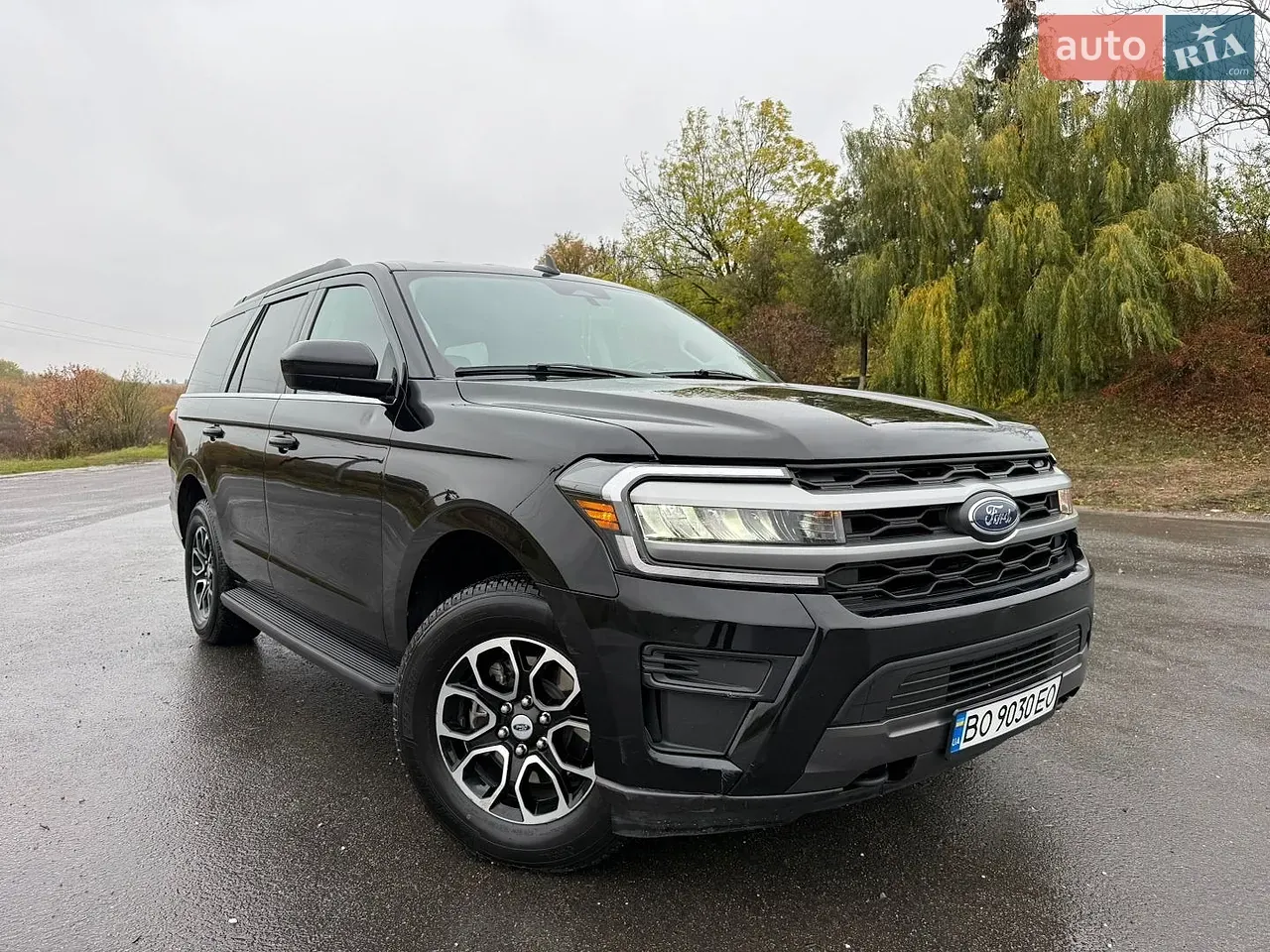 Ford Expedition