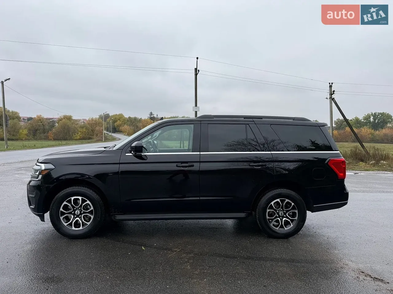 Ford Expedition 2022 photo 4