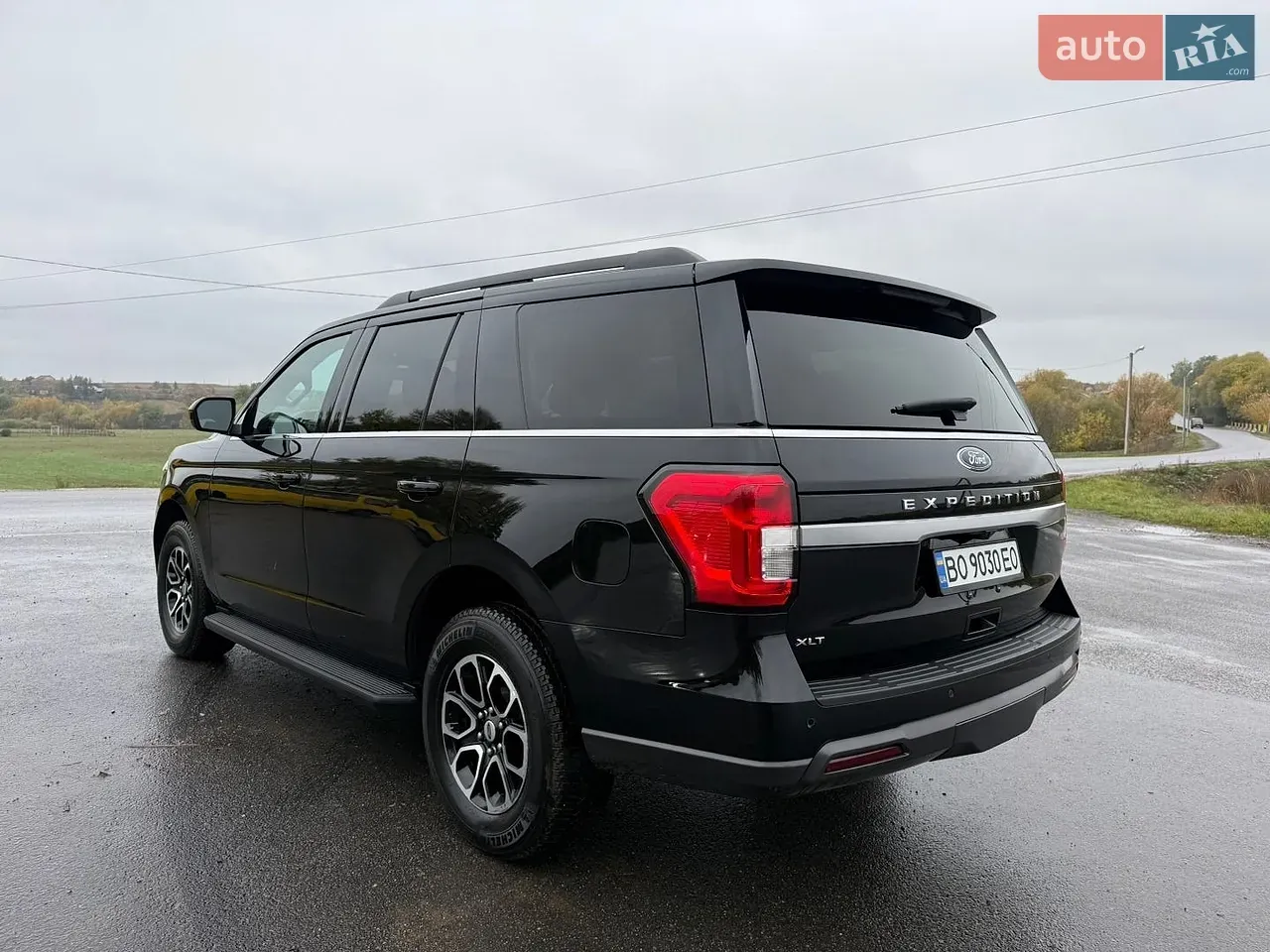 Ford Expedition 2022 photo 5
