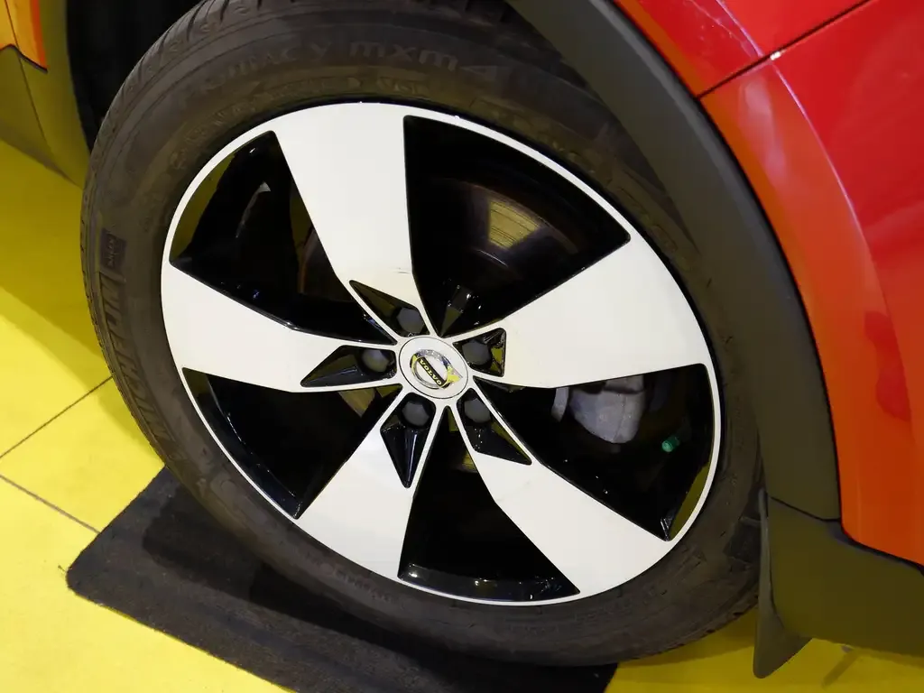 Volvo Xc40 2020 photo 5