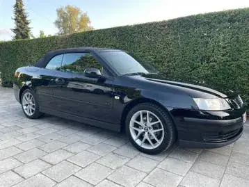 Saab 9-3