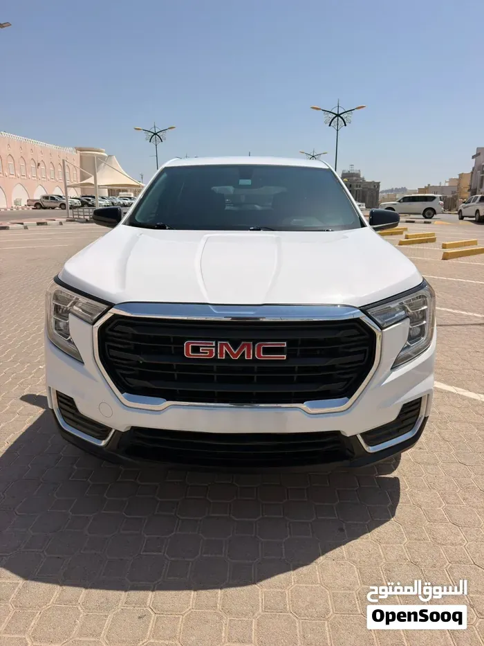 Ford Explorer 2025 photo 5