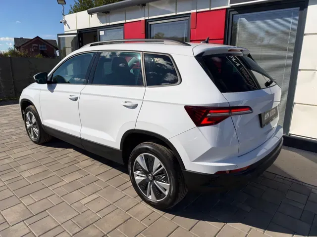 Skoda Karoq 2023 photo 3