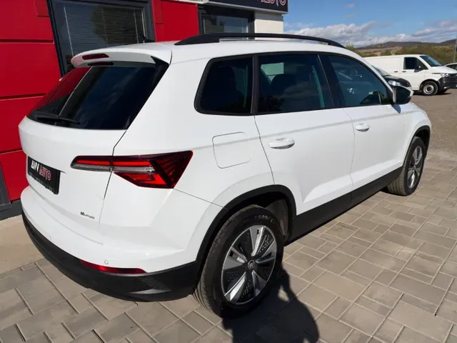 Skoda Karoq 2023 photo 4