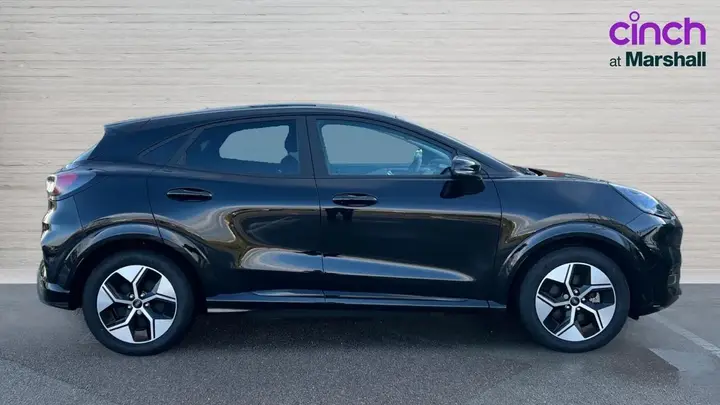Ford Puma 2026 photo 2