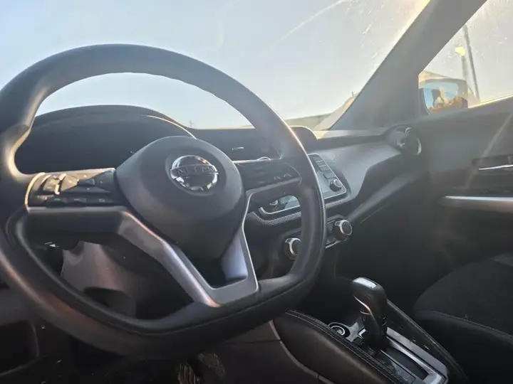 Nissan Kicks 2018 photo 3