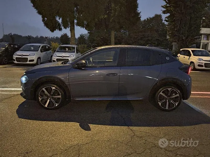 Lancia Ypsilon 2025 photo 2
