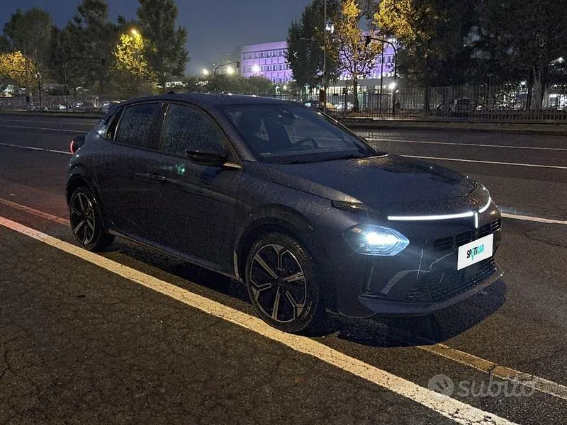 Lancia Ypsilon 2025 photo 5
