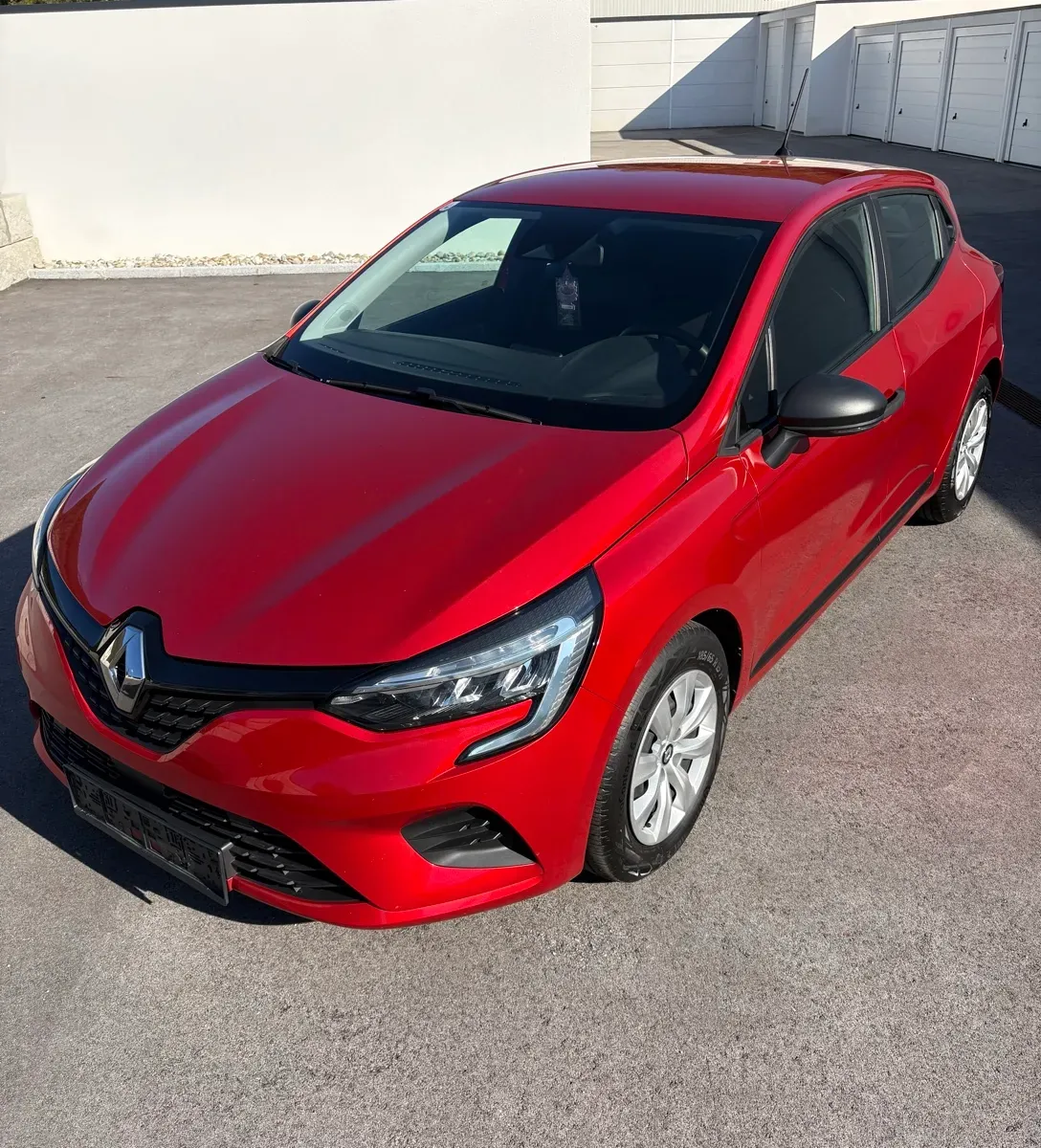 Renault Clio 2021 photo 3