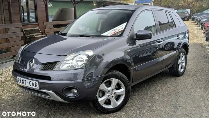 Renault Koleos 2010 photo 3