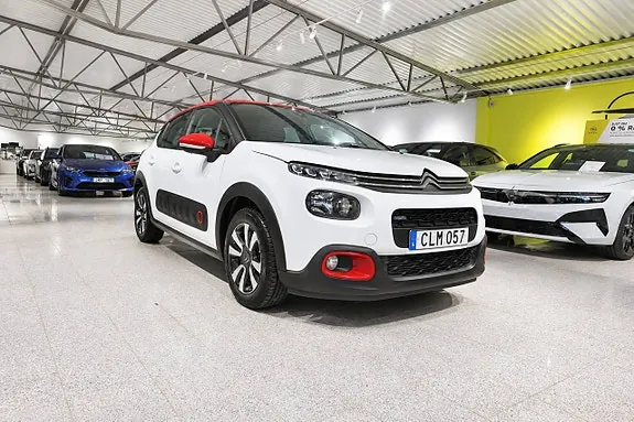Citroen C3 2017 photo 3