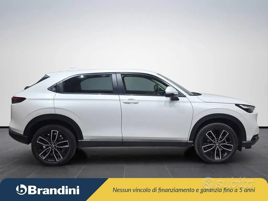 Honda Hr-V 2023 photo 5