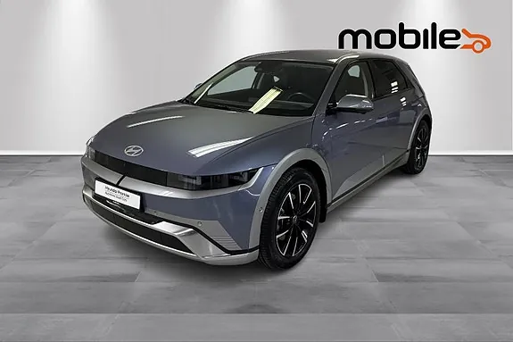 Hyundai Ioniq 5 2025 photo 3
