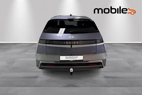 Hyundai Ioniq 5 2025 photo 5