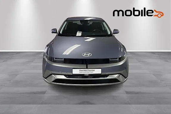 Hyundai Ioniq 5 2025 photo 2