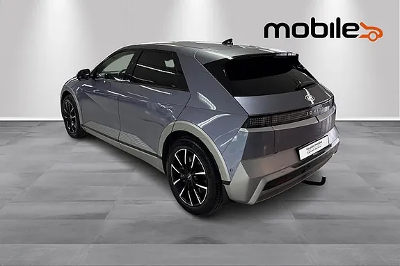 Hyundai Ioniq 5 2025 photo 4