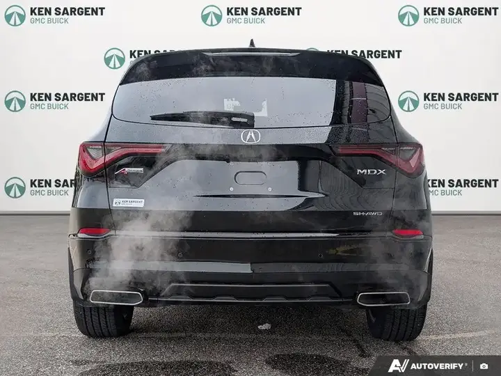 Acura Mdx 2025 photo 5