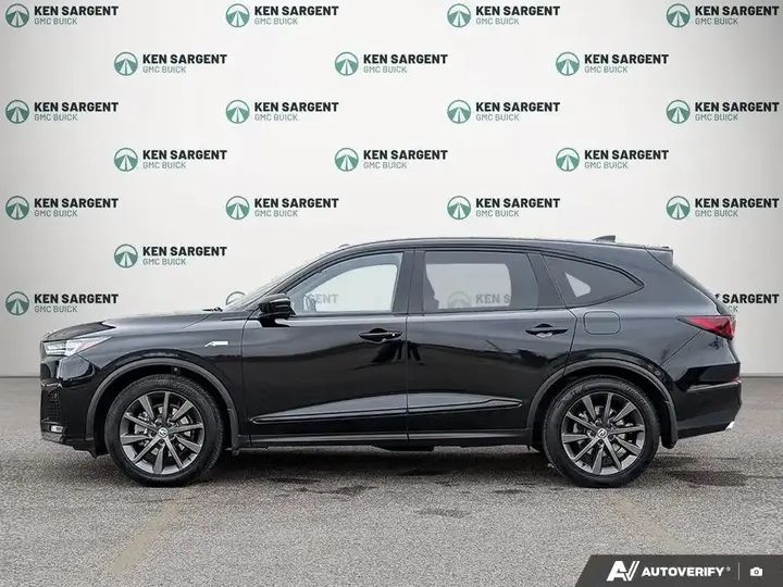 Acura Mdx 2025 photo 3
