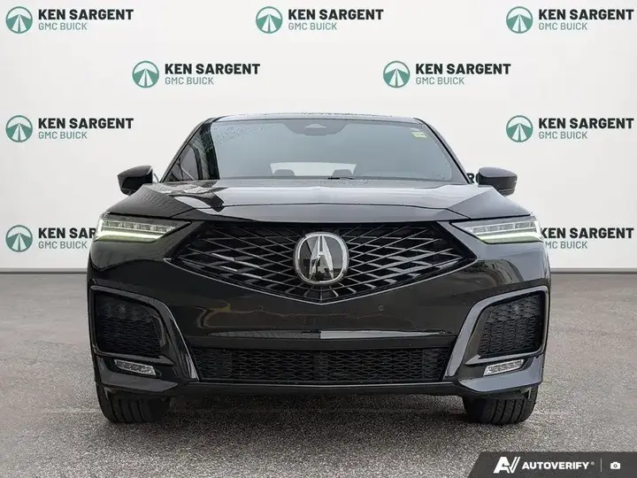Acura Mdx 2025 photo 2