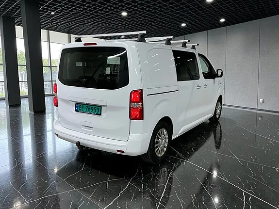Toyota Proace 2023 photo 3