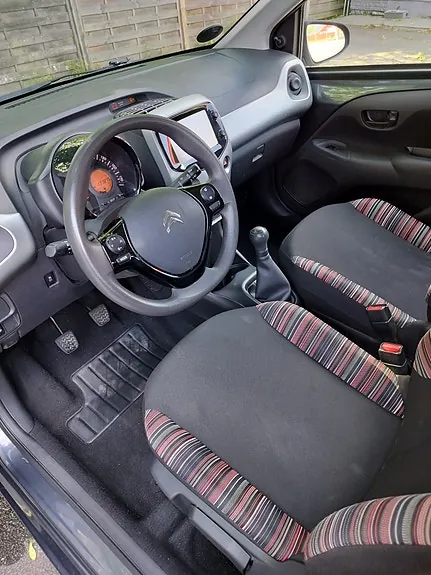 Citroen C1