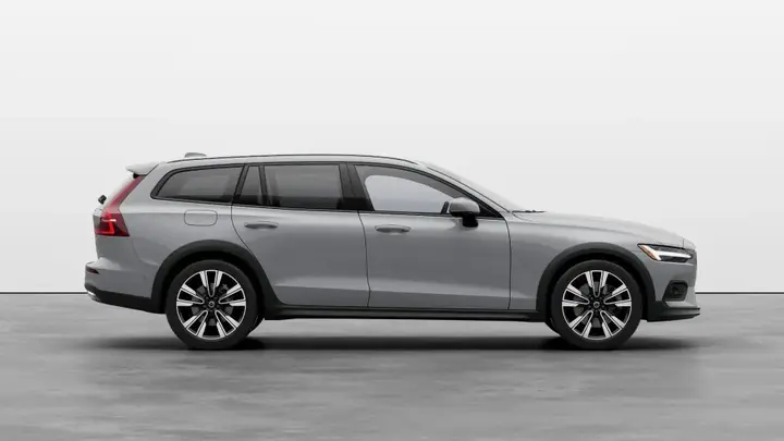 Volvo V60 Cross Country 2026 photo 5