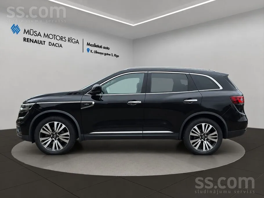 Renault Koleos 2023 photo 5