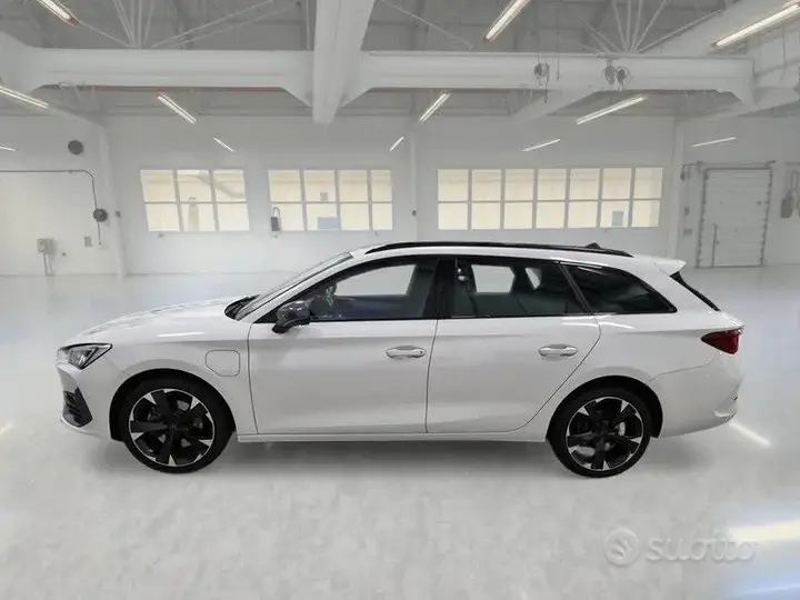 Cupra Leon 2022 photo 5