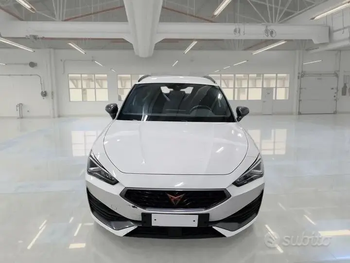 Cupra Leon 2022 photo 2