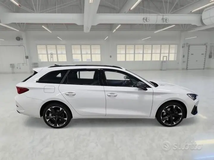 Cupra Leon 2022 photo 3