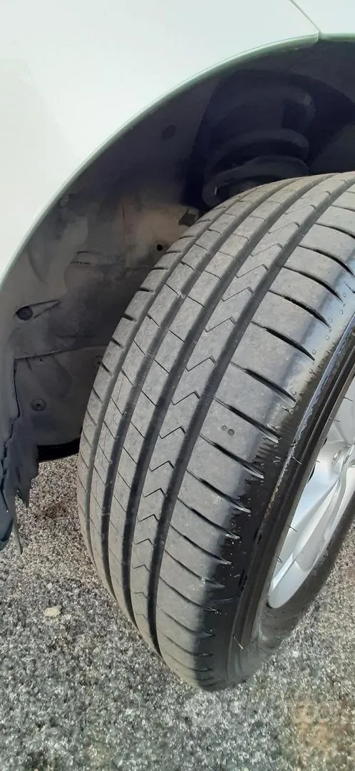 Hyundai Ix35 2011 photo 4