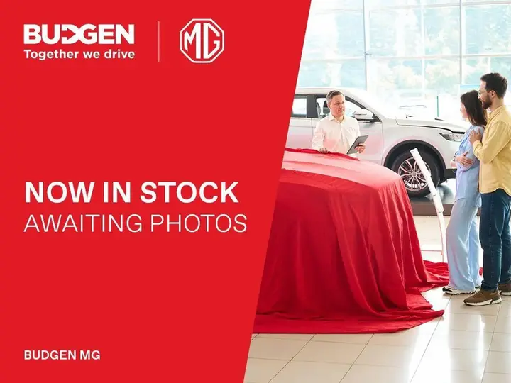 MG Hs 2024 photo 2