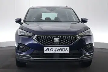 Seat Tarraco 2022 photo 2
