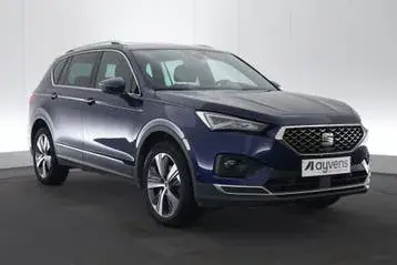 Seat Tarraco 2022 photo 3