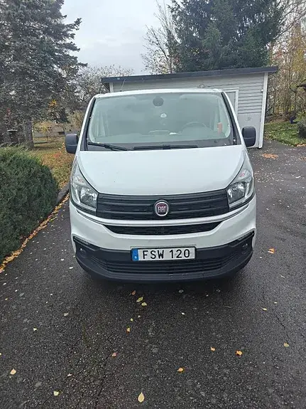 Fiat Talento