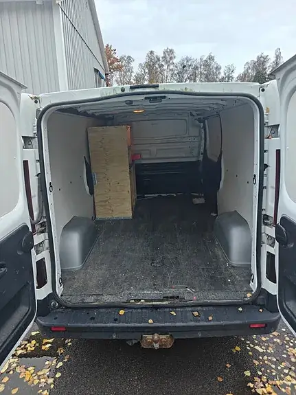 Fiat Talento 2016 photo 5