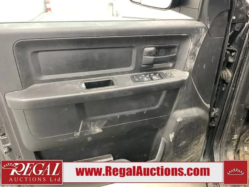 Ram 1500 2017 photo 5