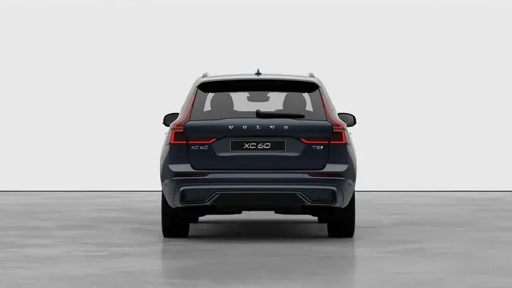 Volvo Xc60 photo 5