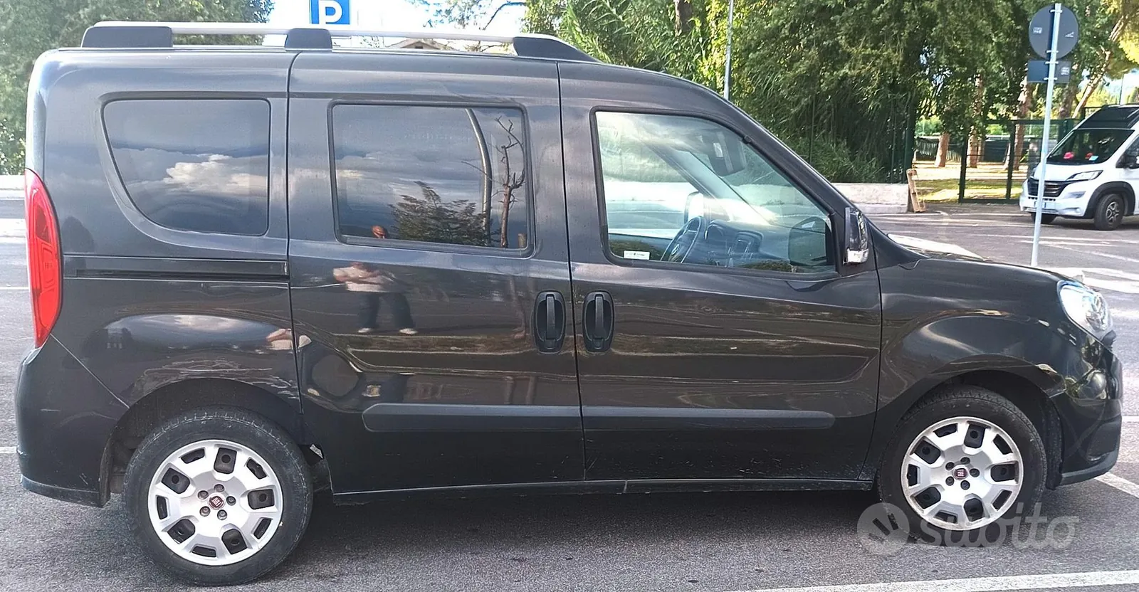 Fiat Doblò