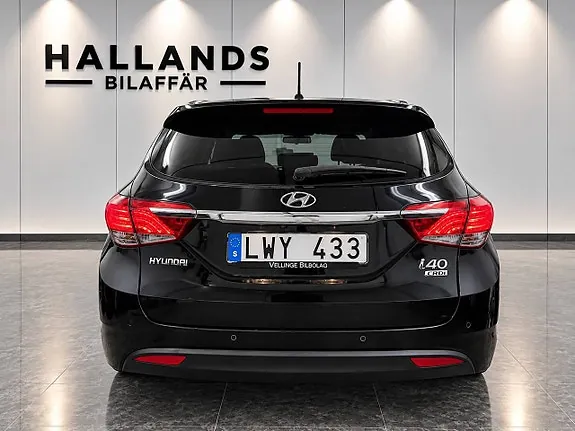 Hyundai I40 2012 photo 3