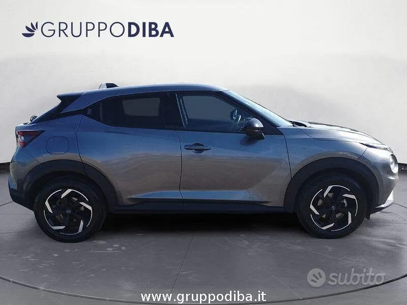 Nissan Juke 2023 photo 4
