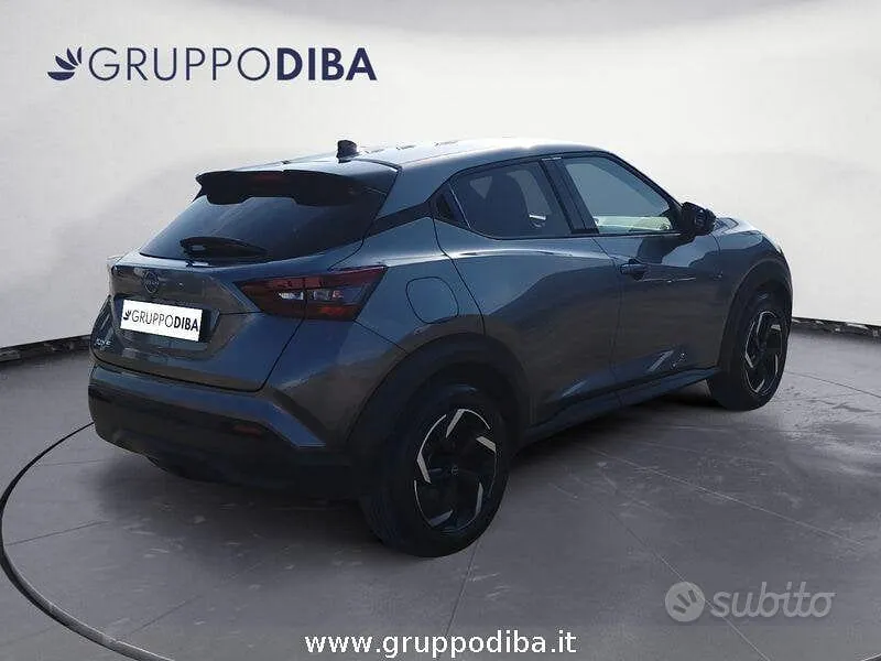 Nissan Juke 2023 photo 5