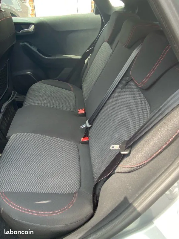Renault Modus 2005 photo 3