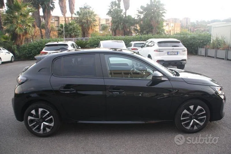 Peugeot 208 2026 photo 5